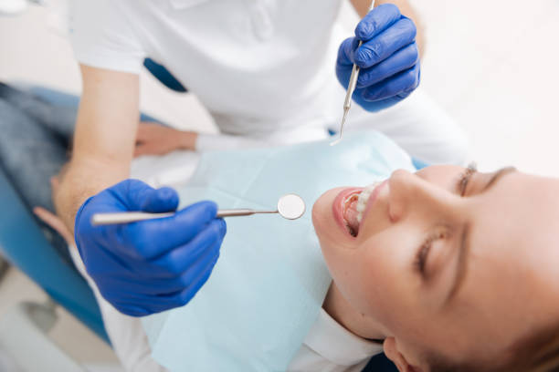 Buffalo, NY Dental Services Company